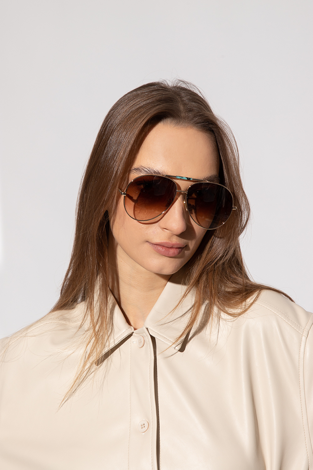 Chloe gradient sale sunglasses